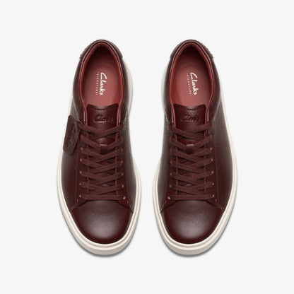 Craft Swift Brown Leather | Clarks Sale