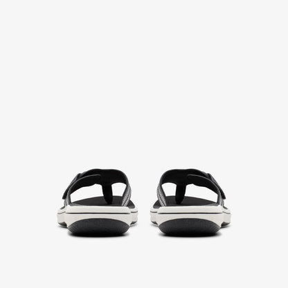 Brinkley Reyna Black | Clarks Sale