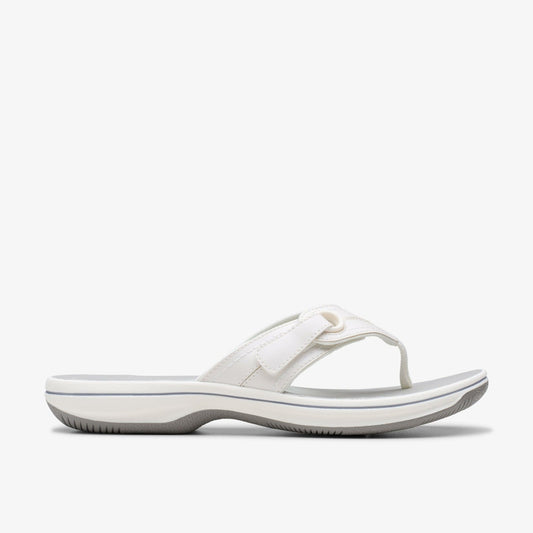 Brinkley Reyna White | Clarks For Sale