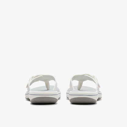 Brinkley Reyna White | Clarks For Sale