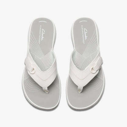 Brinkley Reyna White | Clarks For Sale