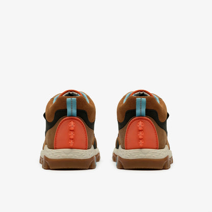 Steggy 2 Glow Kid Tan | Clarks For Sale