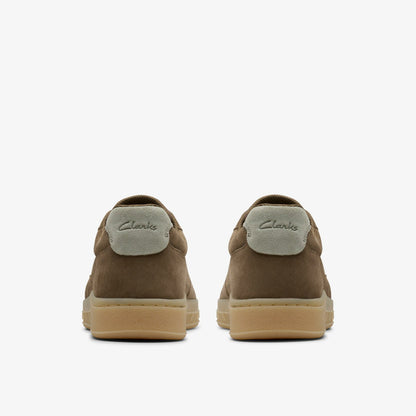 Craft Rally Ace Khaki Combination | Clarks Discount