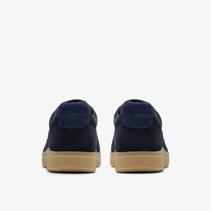 Craft Rally Ace Navy Combination | Clarks US