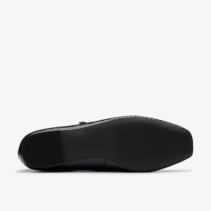 Emelina Gem Black | Clarks Discount