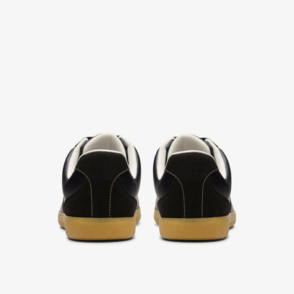 Nykole Step Black | Clarks US