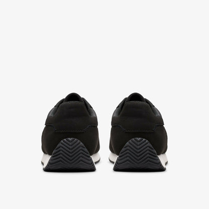 Teirra Run Black | Clarks US