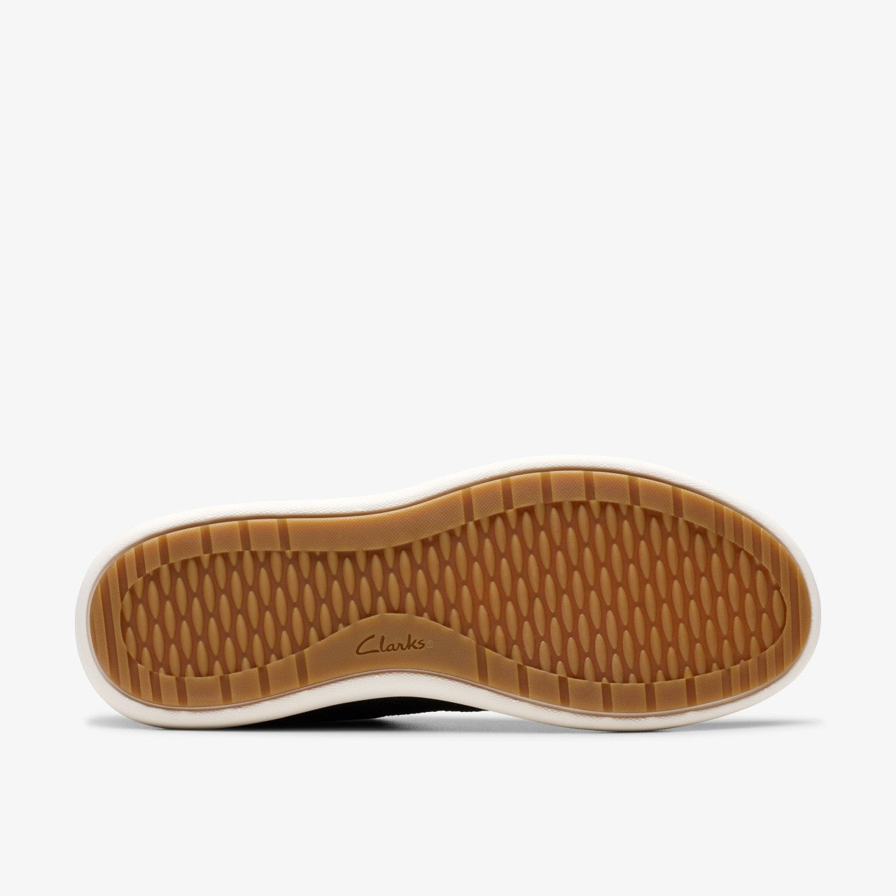 Nalle Walk Navy Knit | Clarks Discount