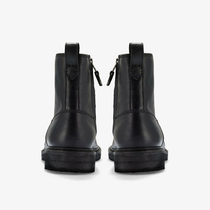 Clarkdale Boot Black Leather | Clarks For Sale