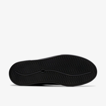 Romsey Strap Black Leather | Clarks Onsale