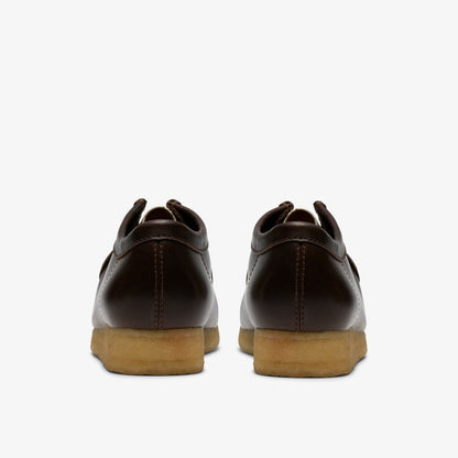 Wallabee Brown Interest | Clarks US