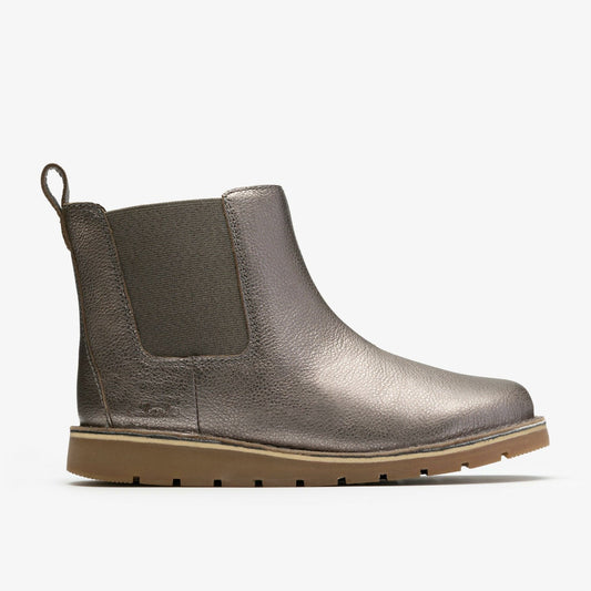 Joyful Sky Kid Pewter | Clarks Onsale
