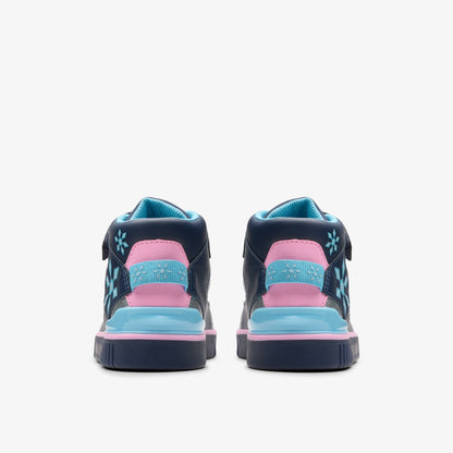 Oslo Play Kid Navy | Clarks Discount