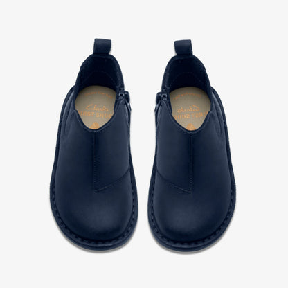 Joyful Sky Toddler Navy | Clarks Onsale
