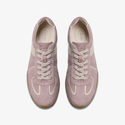 Meridor Lo Light Pink Combination | Clarks Onsale