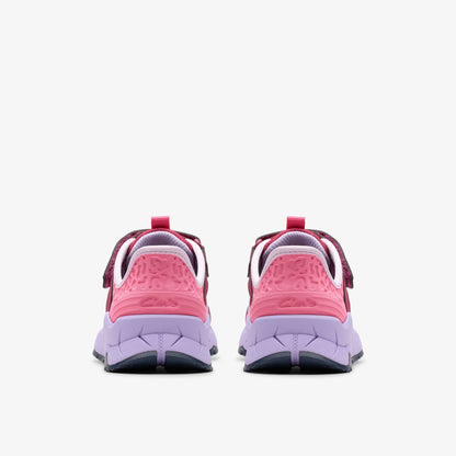 Selva Lane Kid Berry Combination | Clarks