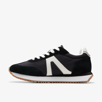 Calo Run Black Combination | Clarks Onsale