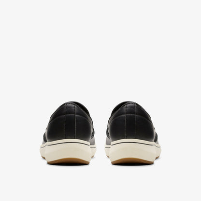Brinkley Sky Zoe Black | Clarks