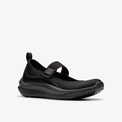 Solevana Jane Black | Clarks US
