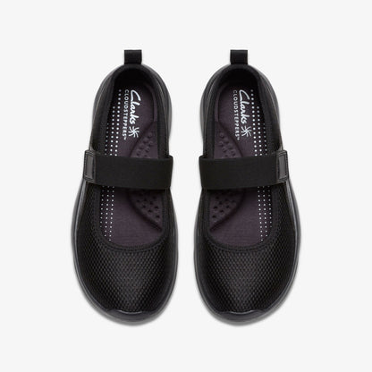 Solevana Jane Black | Clarks US