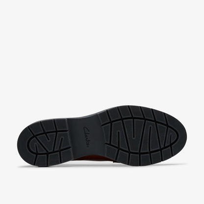 Westlynn Glow Tan Leather | Clarks Sale