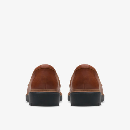 Westlynn Glow Tan Leather | Clarks Sale