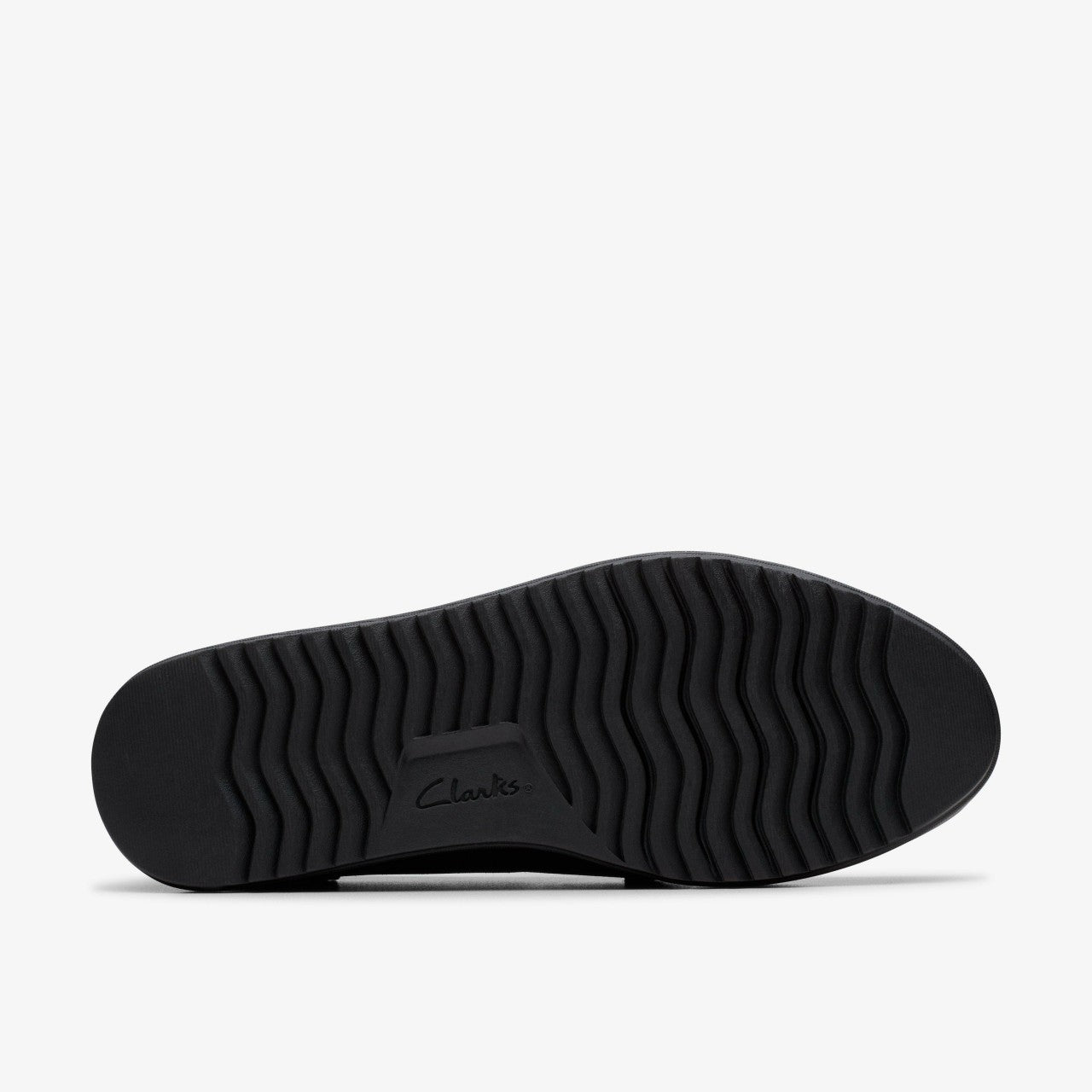 Zylah Top Navy Suede | Clarks Discount