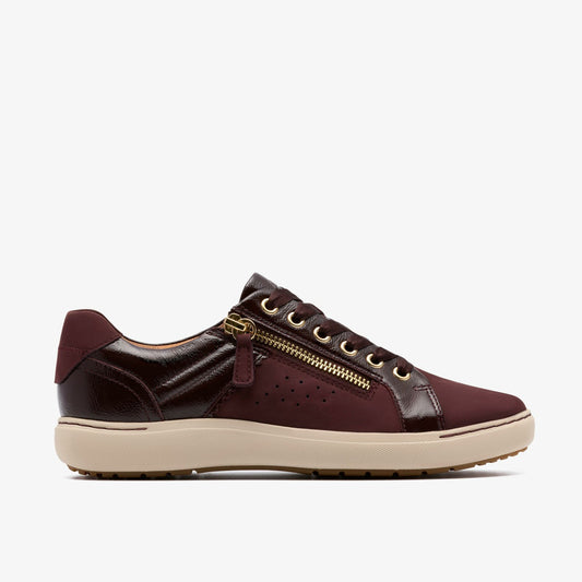 Nalle Zen Merlot Combination | Clarks Sale