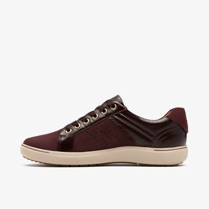 Nalle Zen Merlot Combination | Clarks Sale