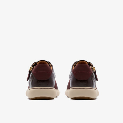 Nalle Zen Merlot Combination | Clarks Sale