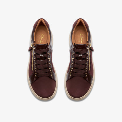 Nalle Zen Merlot Combination | Clarks Sale