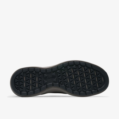 Mullan Step Dark Brown Leather | Clarks