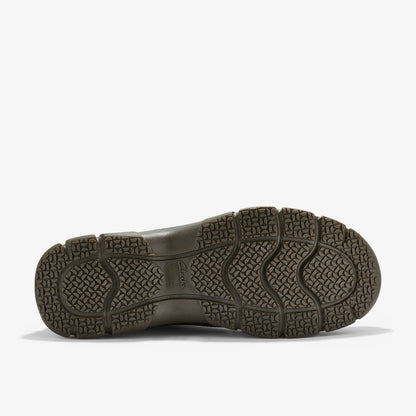 Spypath Lo GORE-TEX Dark Brown Leather | Clarks Discount