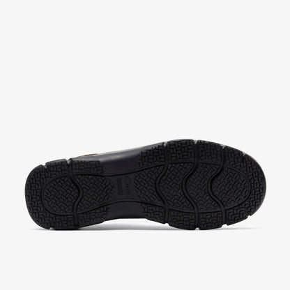 Spypath Hi GORE-TEX Dark Brown Leather | Clarks Sale