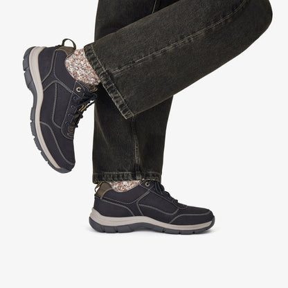 Spypath Ox Navy Nubuck | Clarks For Sale