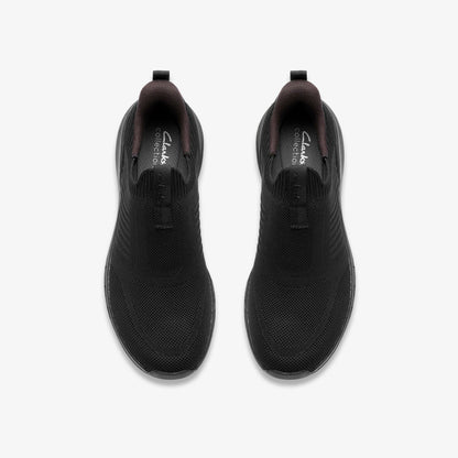 Motion Trek IN Black Knit | Clarks Sale