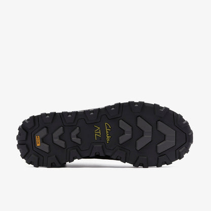 ATL Trek Hi GORE-TEX Black | Clarks Onsale