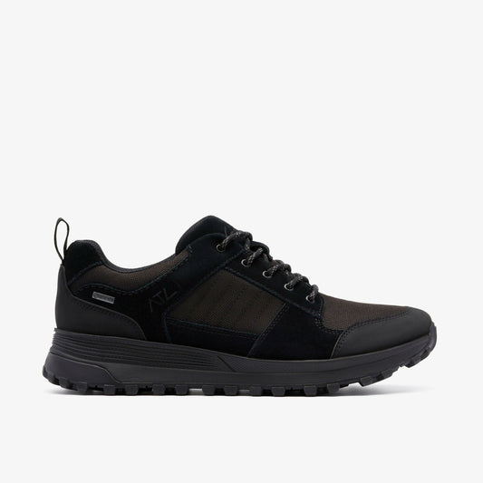 ATL Trek GORE-TEX Black Combination | Clarks Onsale