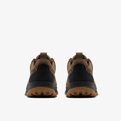 ATL Trek GORE-TEX Khaki Combination | Clarks For Sale