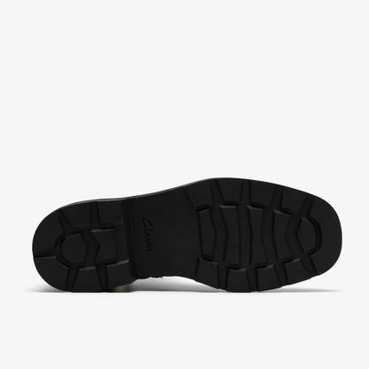 Lauryl Lace Black Patent | Clarks US
