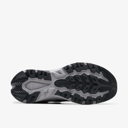 Enford Go Grey | Clarks Discount