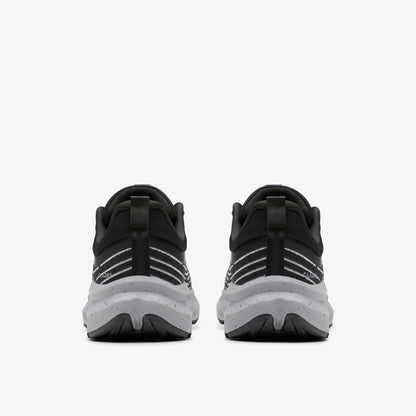 Enford Go Grey | Clarks Discount