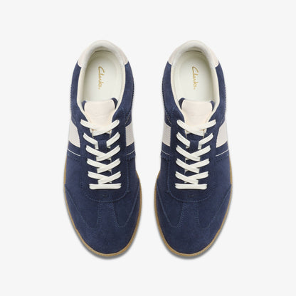 Stara Walk Navy Suede | Clarks Discount