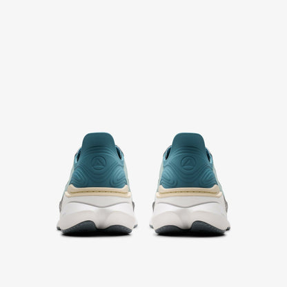 Clarks Pace Aqua Combination | Clarks For Sale