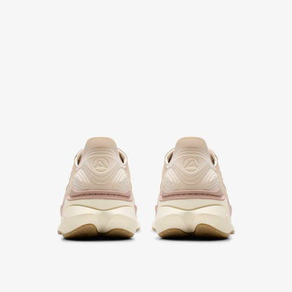 Clarks Pace Sand Combination | Clarks For Sale