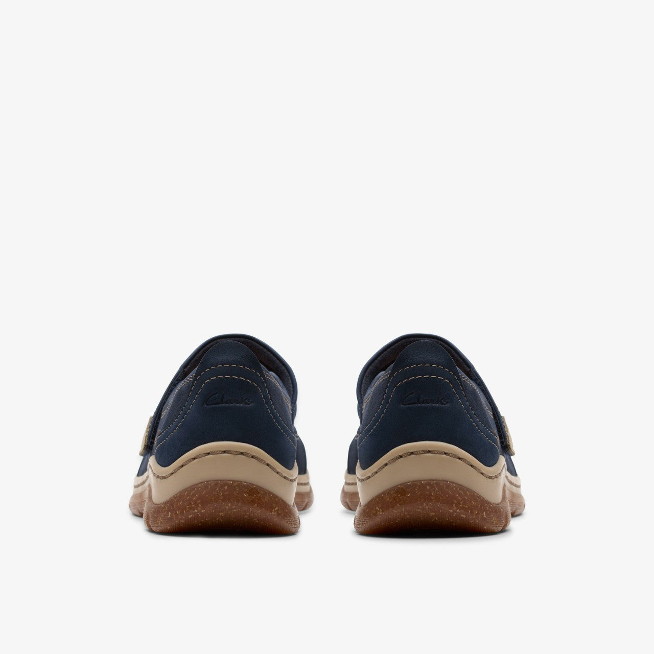 Orlene Jane Navy | Clarks Sale