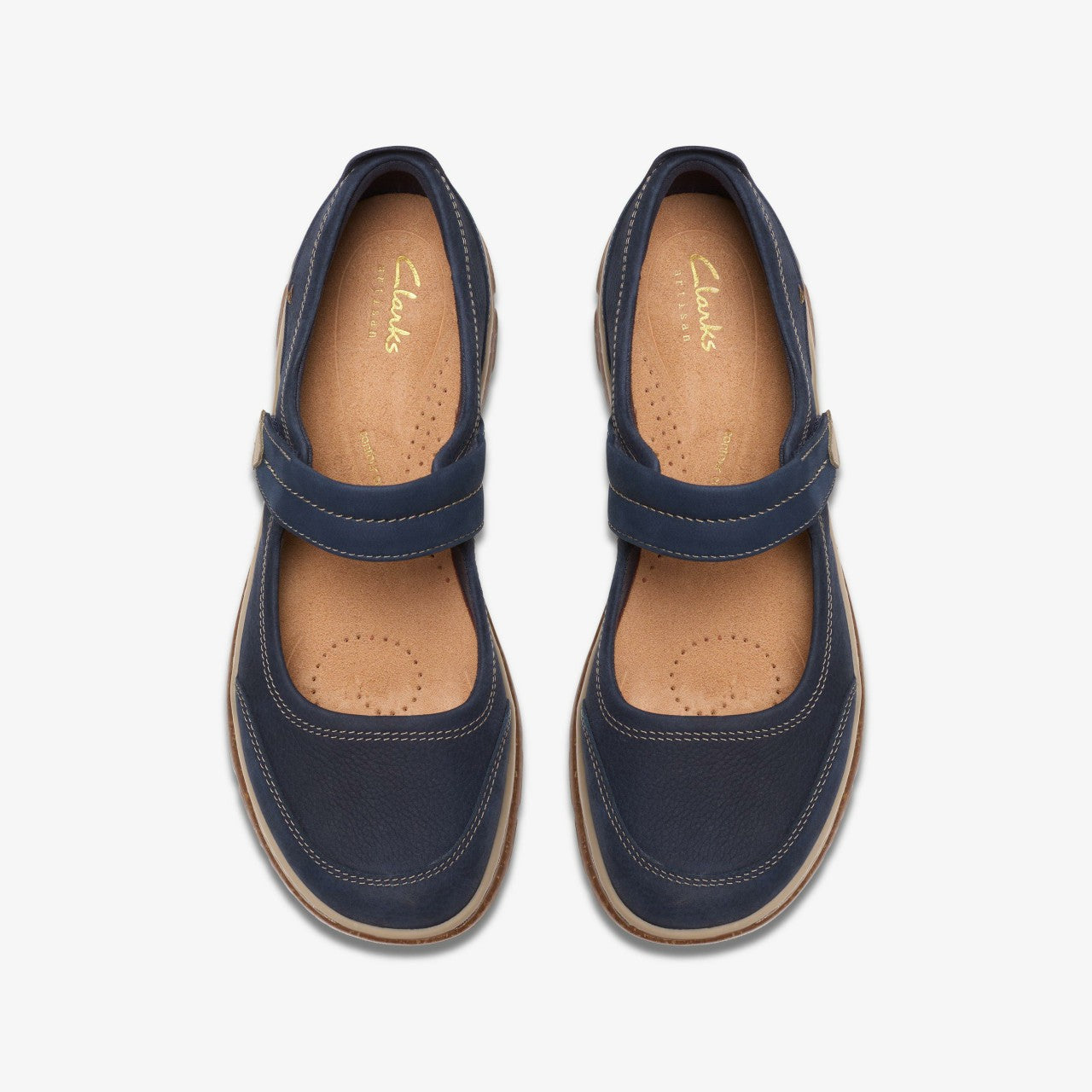 Orlene Jane Navy | Clarks Sale