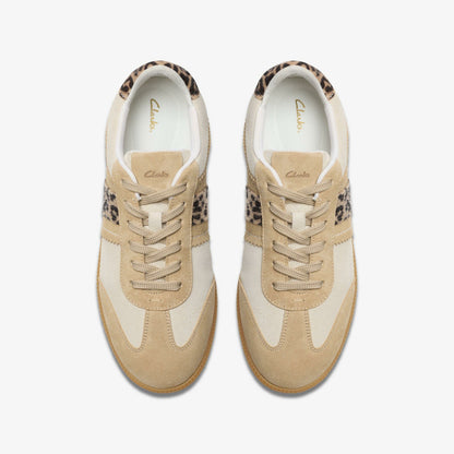 Stara Walk Sand Combination | Clarks US