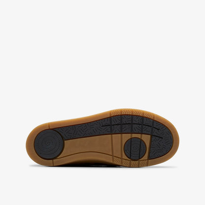 Disco Vibe Kid Leopard Print | Clarks