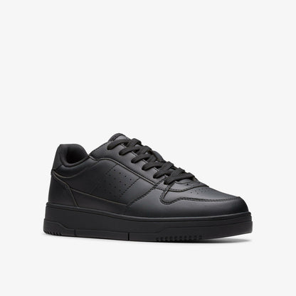 Christly Court Black | Clarks For Sale